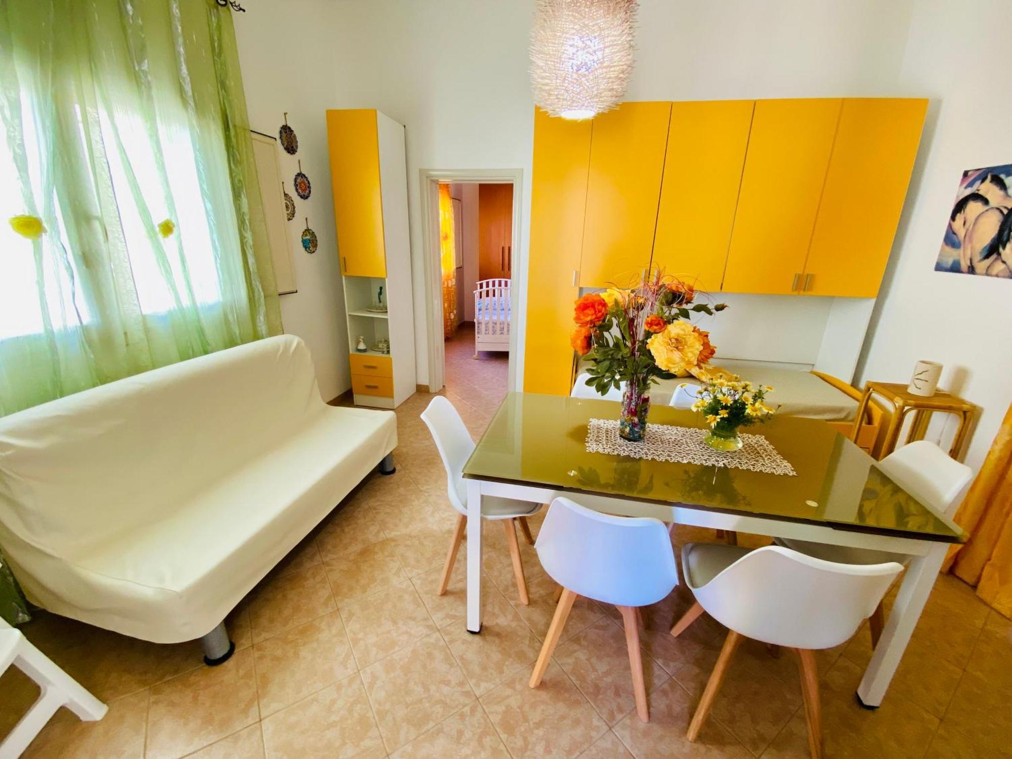 マリーナ・ディ・マンカヴェルサ Casa Fronte Mareヴィラ エクステリア 写真